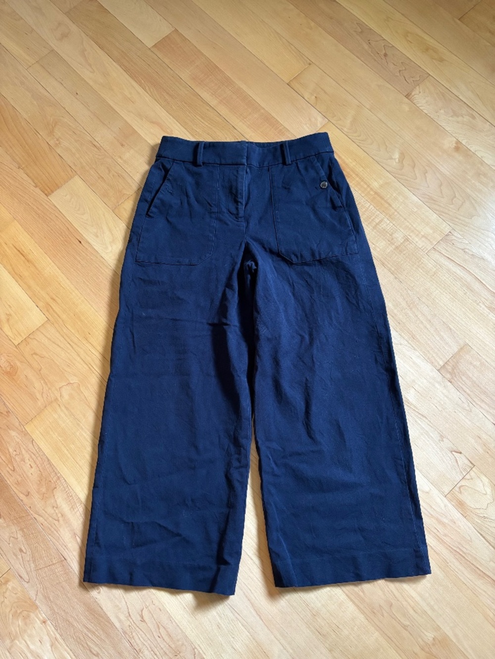 J. Crew Trouser